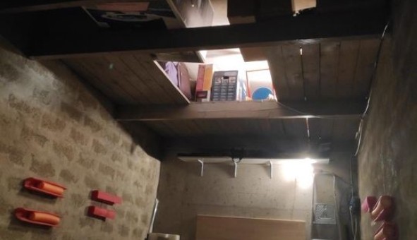 Logement �tudiant T3 &agrave; Antibes (06160)
