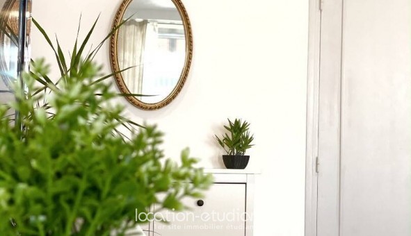 Logement �tudiant T3 &agrave; Antibes (06160)