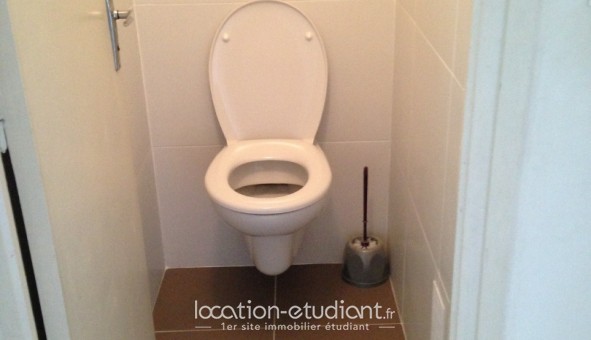 Logement �tudiant T3 &agrave; Antibes (06160)