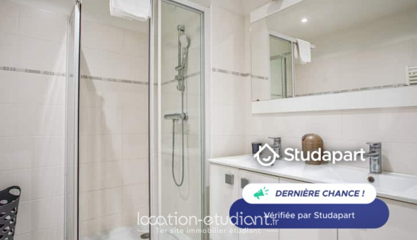 Logement �tudiant T3 &agrave; Antibes (06160)