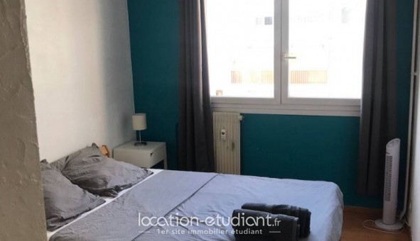 Logement �tudiant T3 &agrave; Antibes (06160)