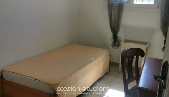 Logement �tudiant T3 &agrave; Antibes (06160)