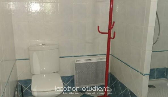 Logement �tudiant T3 &agrave; Antibes (06160)