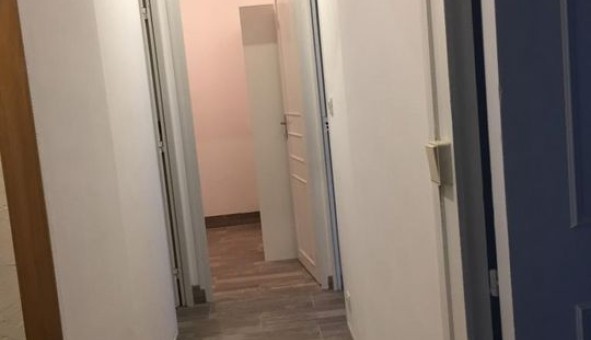Logement �tudiant T3 &agrave; Antigny (85120)