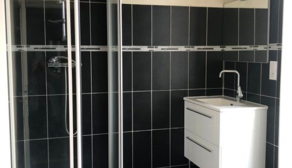Logement �tudiant T3 &agrave; Antigny (85120)