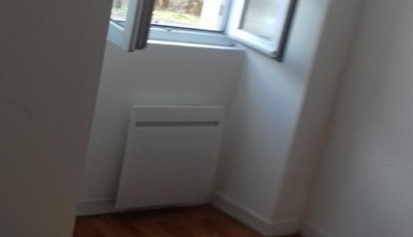Logement tudiant T3 à Antoign (49260)