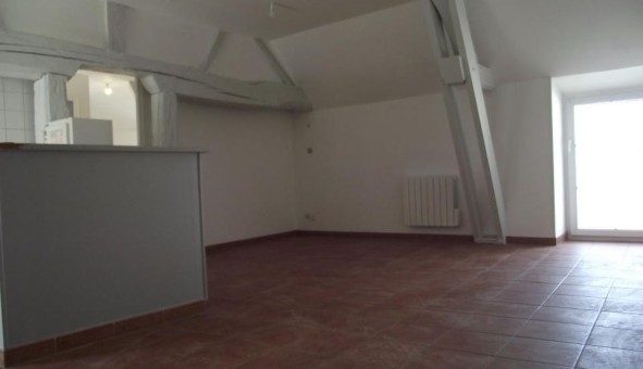 Logement �tudiant Location T3 Vide Antoign� (49260)