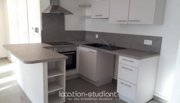 Logement tudiant T3 à Antony (92160)