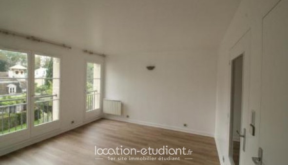 Logement tudiant T3 à Antony (92160)