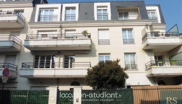 Logement tudiant T3 à Antony (92160)