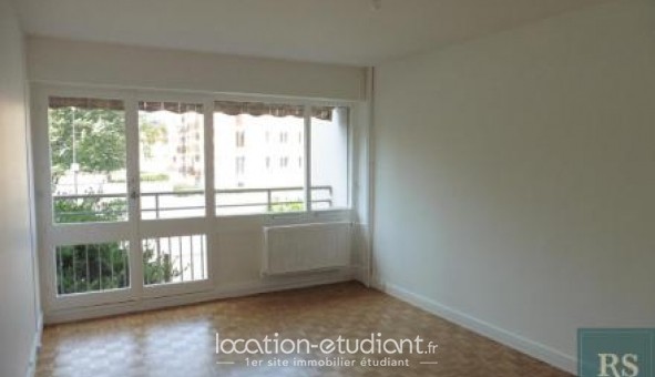 Logement tudiant T3 à Antony (92160)