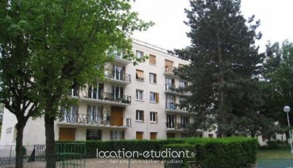 Logement tudiant T3 à Antony (92160)