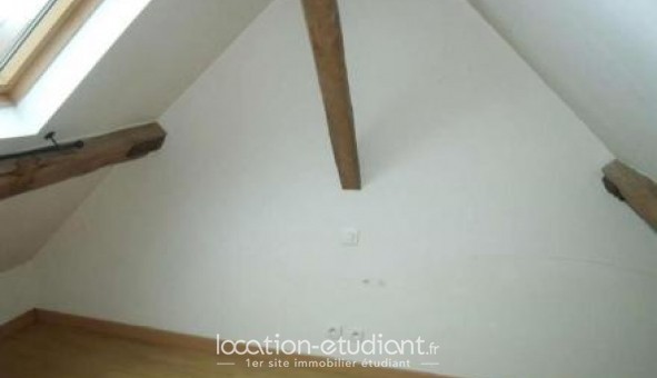 Logement tudiant T3 à Antony (92160)