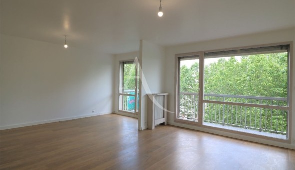 Logement tudiant T3 à Antony (92160)