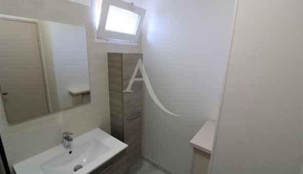 Logement tudiant T3 à Antony (92160)