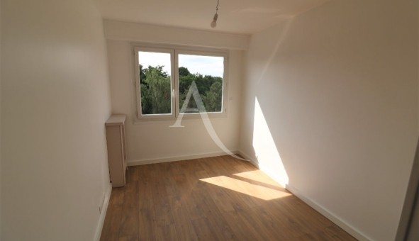 Logement tudiant T3 à Antony (92160)