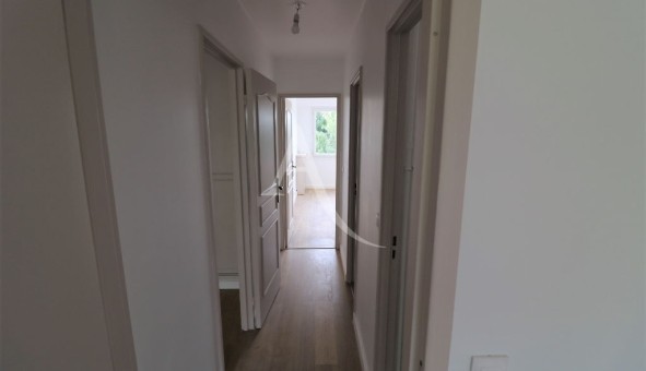 Logement tudiant T3 à Antony (92160)