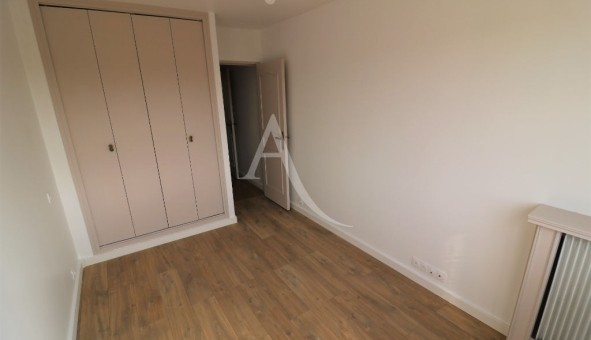Logement tudiant T3 à Antony (92160)
