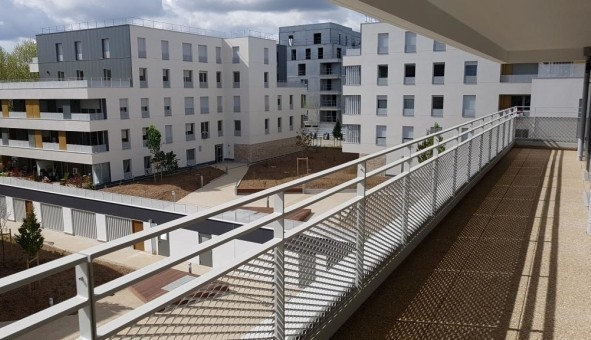 Logement tudiant T3 à Antony (92160)