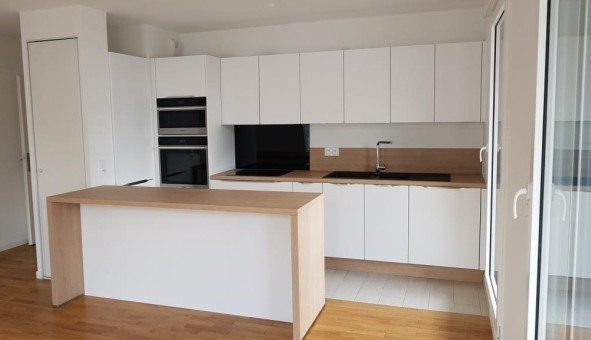 Logement tudiant T3 à Antony (92160)