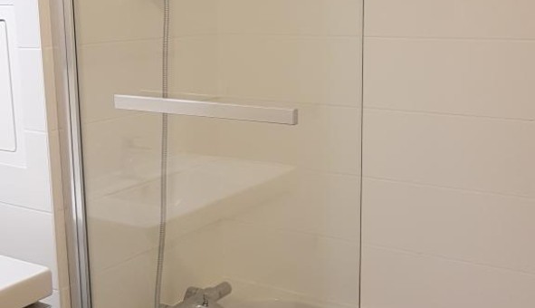 Logement tudiant T3 à Antony (92160)