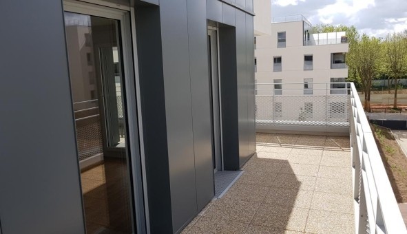 Logement tudiant T3 à Antony (92160)