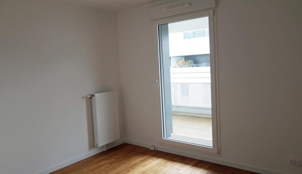 Logement tudiant T3 à Antony (92160)