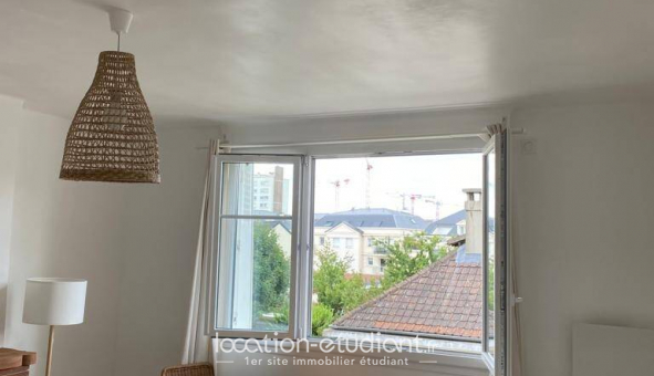 Logement tudiant T3 à Antony (92160)