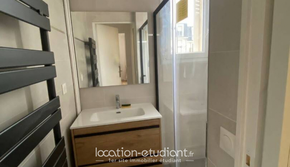 Logement tudiant T3 à Antony (92160)