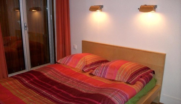 Logement tudiant T3 à Antony (92160)