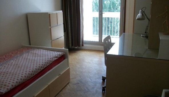 Logement tudiant T3 à Antony (92160)