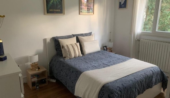 Logement �tudiant T3 &agrave; Antony (92160)