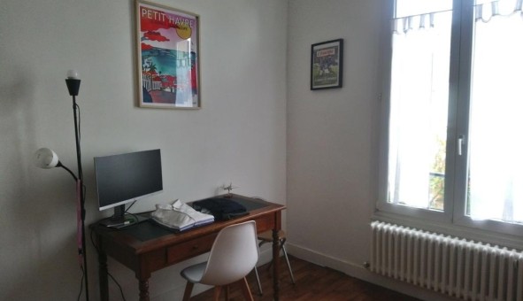 Logement �tudiant T3 &agrave; Antony (92160)