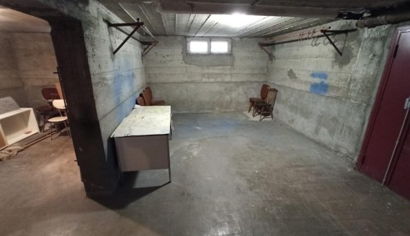 Logement �tudiant T3 &agrave; Antony (92160)