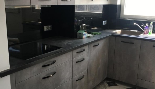 Logement �tudiant T3 &agrave; Antony (92160)