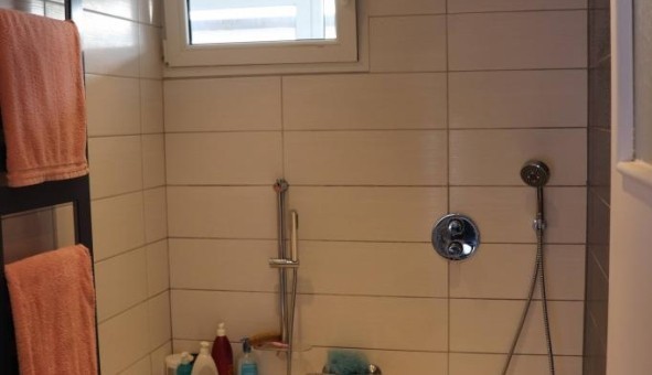 Logement �tudiant T3 &agrave; Antony (92160)