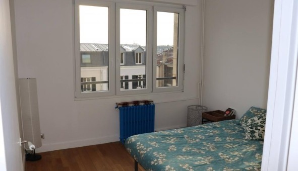 Logement �tudiant T3 &agrave; Antony (92160)