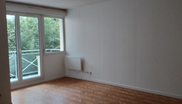 Logement �tudiant Location T3 Vide Antony (92160)