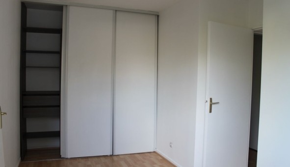 Logement �tudiant T3 &agrave; Antony (92160)