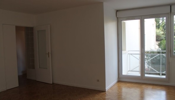Logement �tudiant T3 &agrave; Antony (92160)