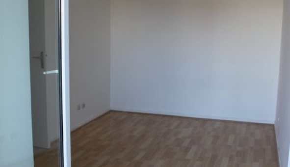 Logement �tudiant T3 &agrave; Antony (92160)