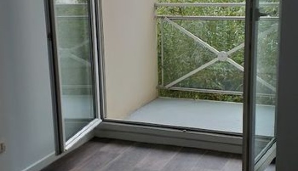 Logement �tudiant T3 &agrave; Antony (92160)