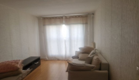 Logement �tudiant T3 &agrave; Antony (92160)