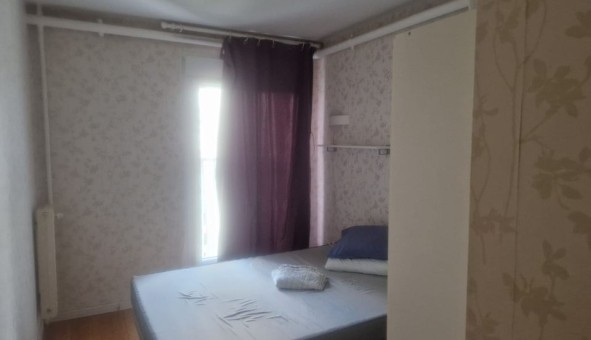 Logement �tudiant T3 &agrave; Antony (92160)