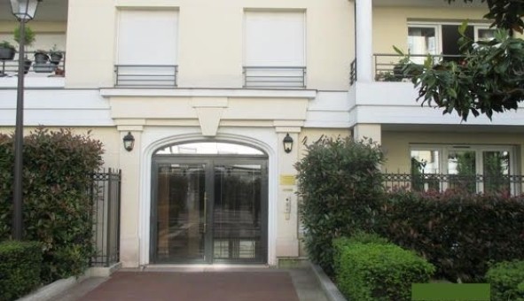 Logement �tudiant Location T3 Vide Antony (92160)