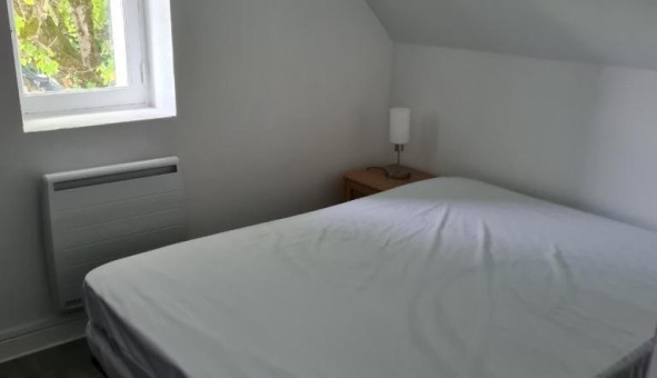Logement tudiant T3 à Antran (86100)
