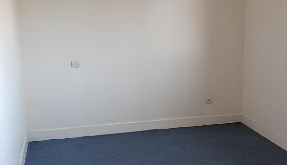 Logement tudiant T3 à Antran (86100)
