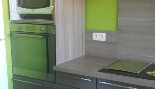 Logement �tudiant Location T3 Vide Antran (86100)