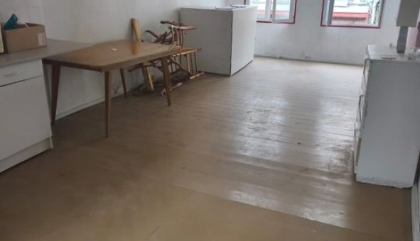 Logement �tudiant Location T3 Vide Antran (86100)