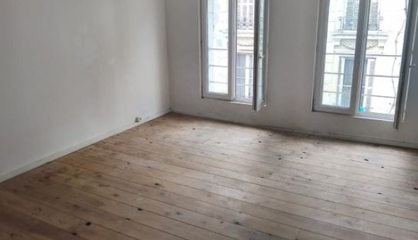 Logement �tudiant T3 &agrave; Antran (86100)